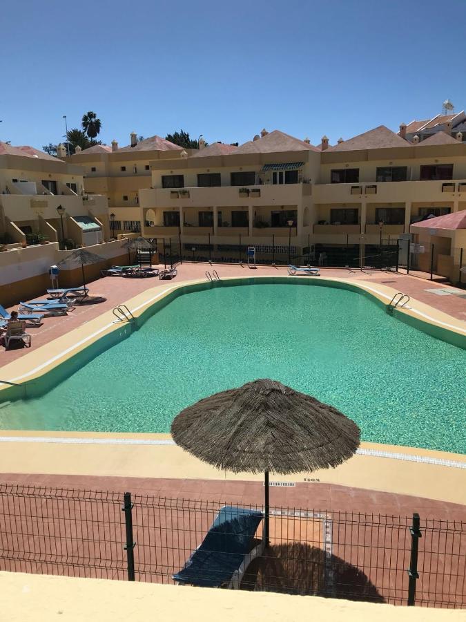 Precioso Apartamento 1 Dormitorio & Air Conditioning - Mareverde Costa Adeje  Exterior photo