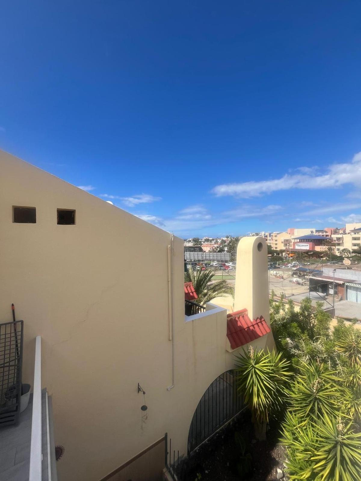 Precioso Apartamento 1 Dormitorio & Air Conditioning - Mareverde Costa Adeje  Exterior photo