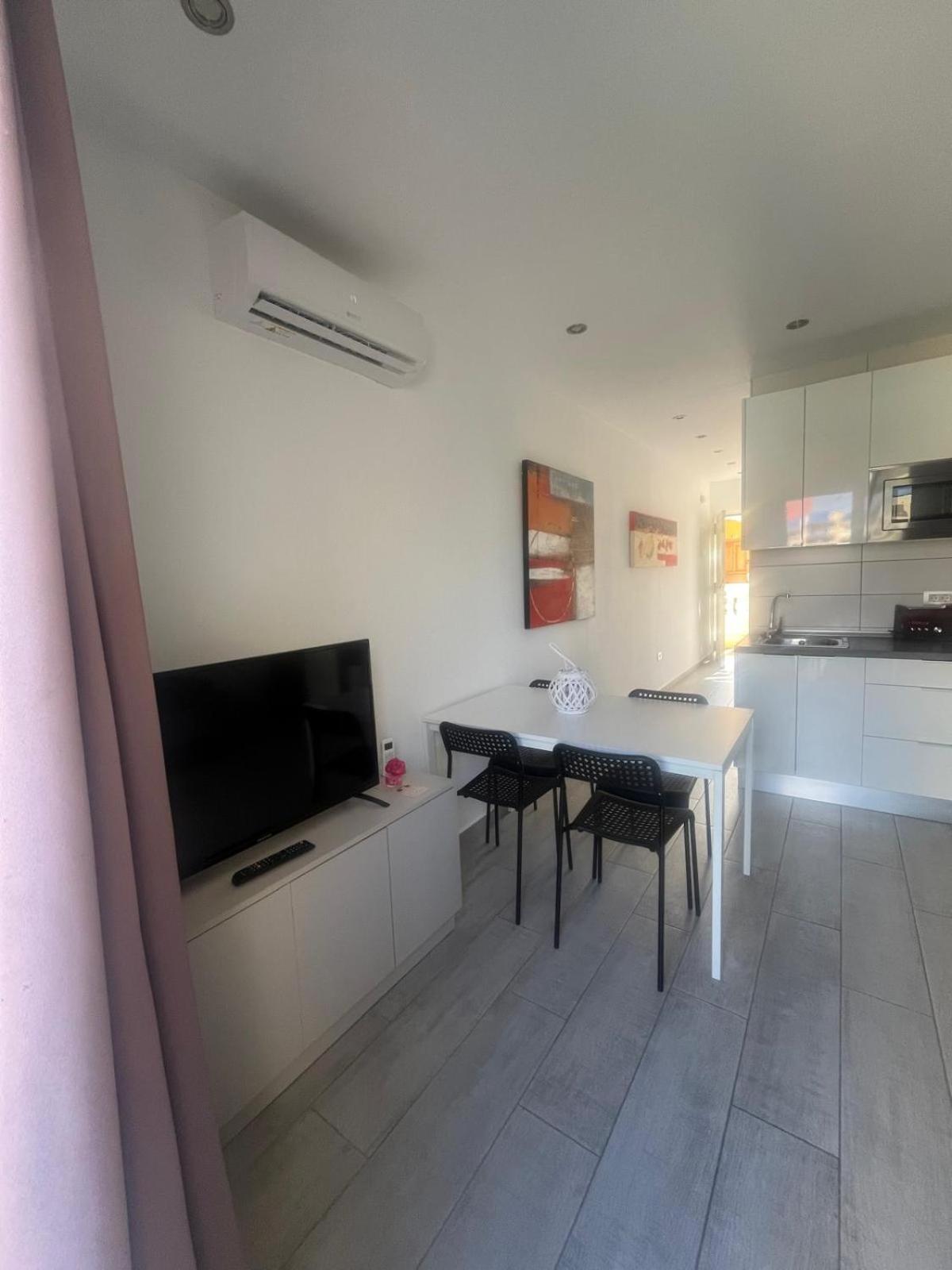 Precioso Apartamento 1 Dormitorio & Air Conditioning - Mareverde Costa Adeje  Exterior photo