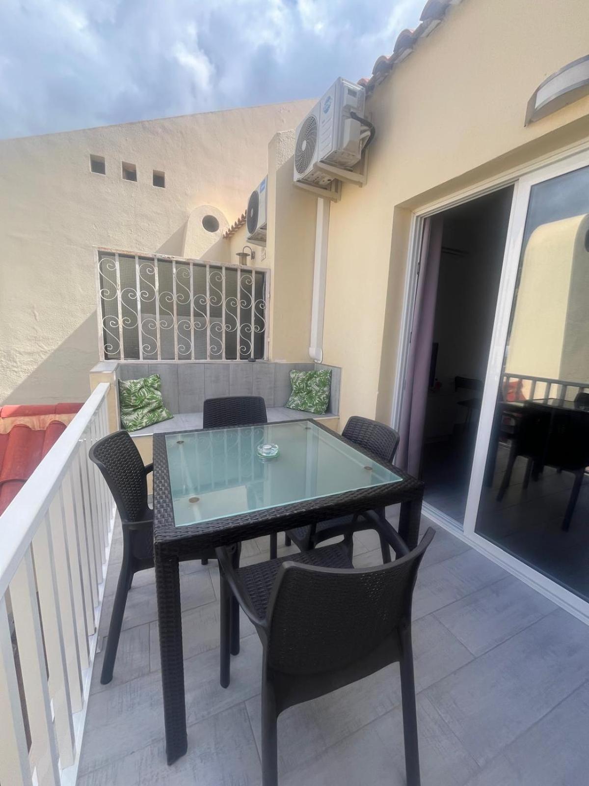 Precioso Apartamento 1 Dormitorio & Air Conditioning - Mareverde Costa Adeje  Exterior photo